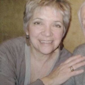 Rita L. Viteretto Ritch