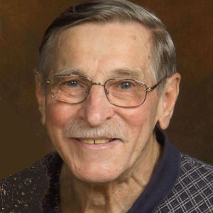 Jerome J. Hoevel