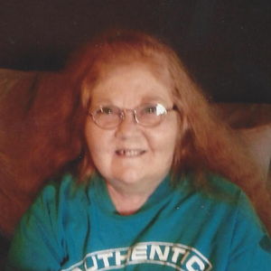 Carolyn Ann Baker
