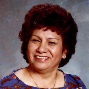 Jennie R. Lopez