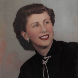 Patricia K. McGeoghegan