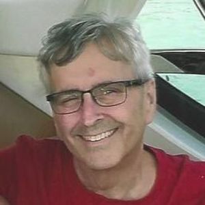 MICHAEL ARMAND VENDITTI