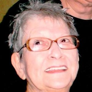 Gloria J. (Sasso) Petrone