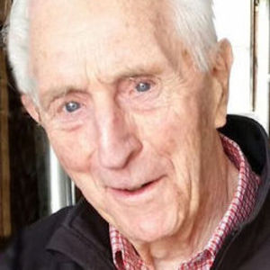 William J. Cadden
