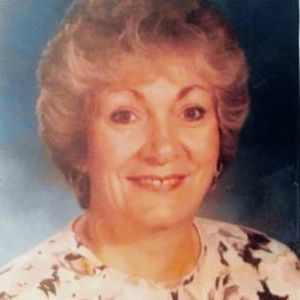 Mary Madelyn Owen
