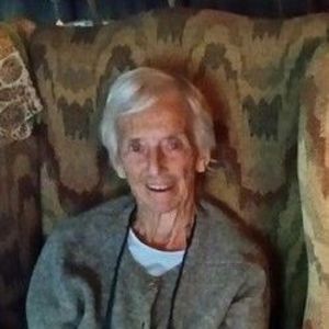 Estelle M. Glavey