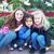 Lauren, Jasmine & Alexys 12-4-2010