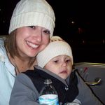 Myrbe & Brisyn12-2010