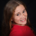 Your Beautiful Daughter Lauren 10-2010