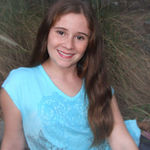 Lauren 10-2010