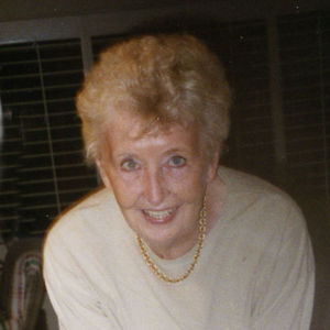 Joan Fyfe Spandre