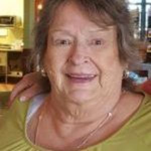 Roberta G. KRUEGER