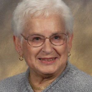 Nancy J. Baehnman