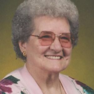 Madelin Margaret Marcotte