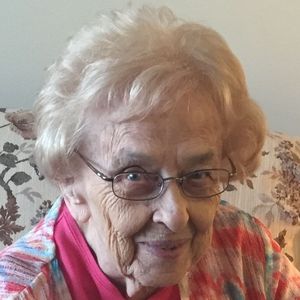 Phyllis M. Wilkens