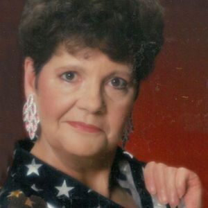 Joan A. Wanta