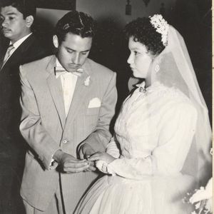 Mr. Leopoldo Garcia, "Papá Polo"