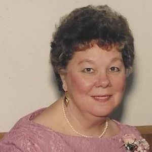 Eva P. "Ginny" Schulze