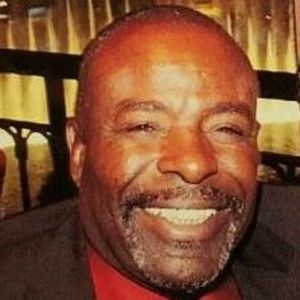 Arvin Johnson, Sr.