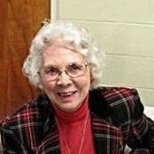 Mrs. Mary Betty Ahonen