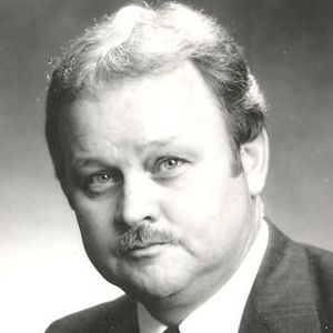 Owen (Jerry) Gerald Stout, Sr.