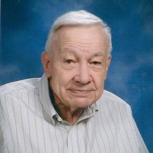 Walter Eugene Danneberg