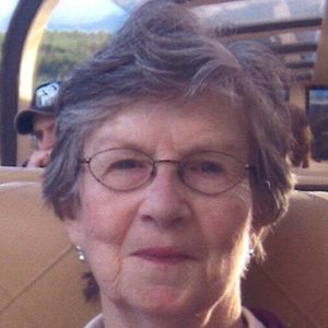 Alice Goodell Rockwood