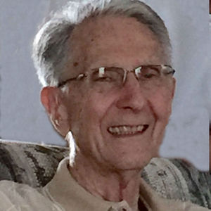 Richard A. Dick Ullrich