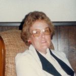 Patricia Ann Rose