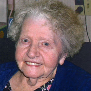 Martha Bos