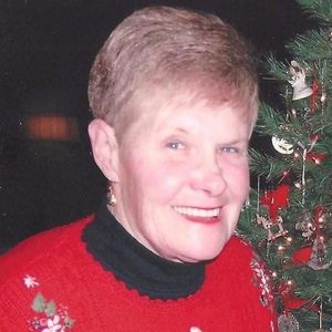 Ms. Elizabeth "Betsy" Scott