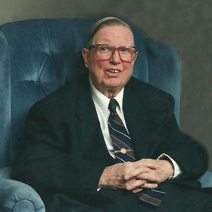 Joseph  Kenneth Cross