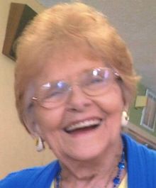 Nancy J. Fry