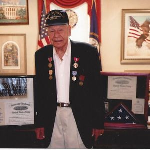 Howard Davis Covington