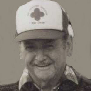 Evan Wayne Edwards