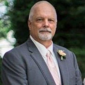 Bob Persons Allen, Jr.