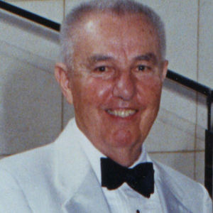 Stephen Francis Johancsik