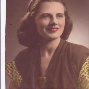 Eileen F. Savard