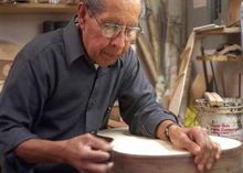 Lorenzo Pimentel