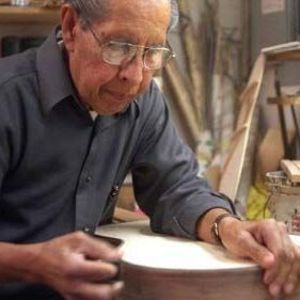 Lorenzo Pimentel
