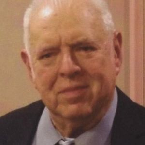 Marvin Johnson, Jr.