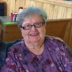 Muriel A. Manthey