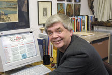 Denis Dutton