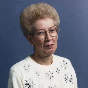 Joan L. Grate