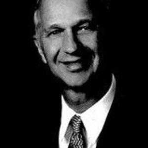 Ronald  Mackay Frandsen
