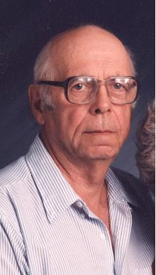 Mr. William F. Daignault, Sr.