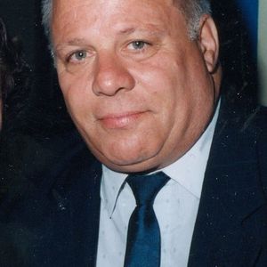 Philip F. Rizzuto, Sr.
