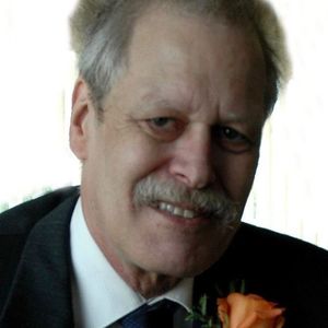 Marvin W. Schwab