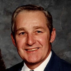 Joseph (Bill) William Hammen