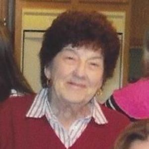 MARIANNE E. LEWIS